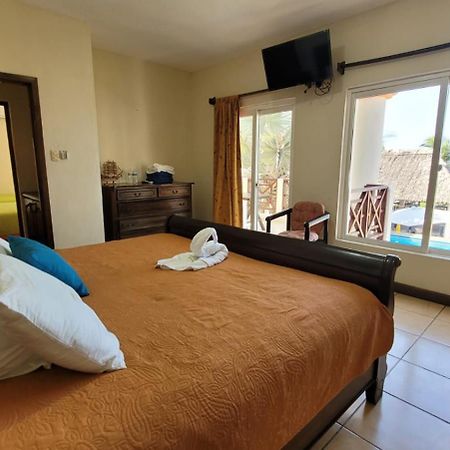 Hotel Hawaian Paradise هاواي المظهر الخارجي الصورة