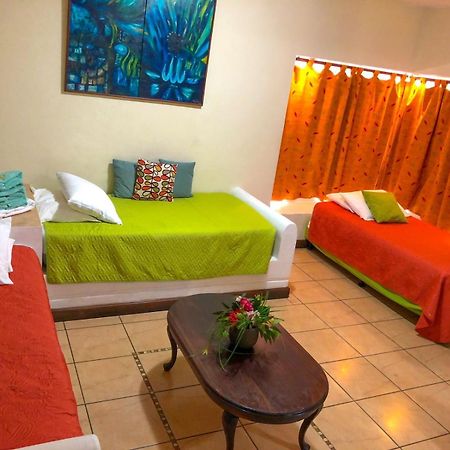 Hotel Hawaian Paradise هاواي المظهر الخارجي الصورة