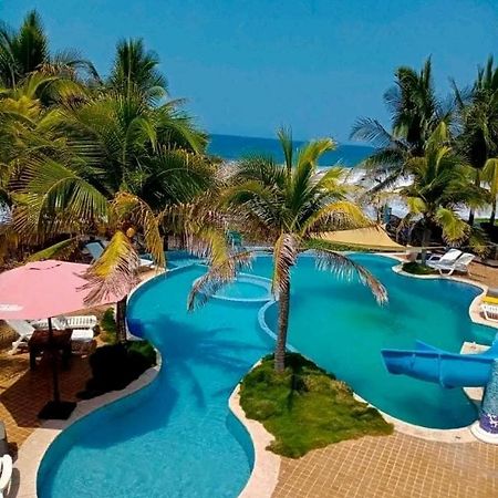 Hotel Hawaian Paradise هاواي المظهر الخارجي الصورة