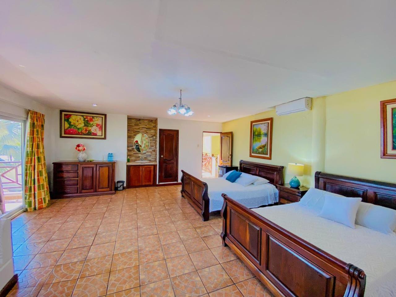 Hotel Hawaian Paradise هاواي المظهر الخارجي الصورة