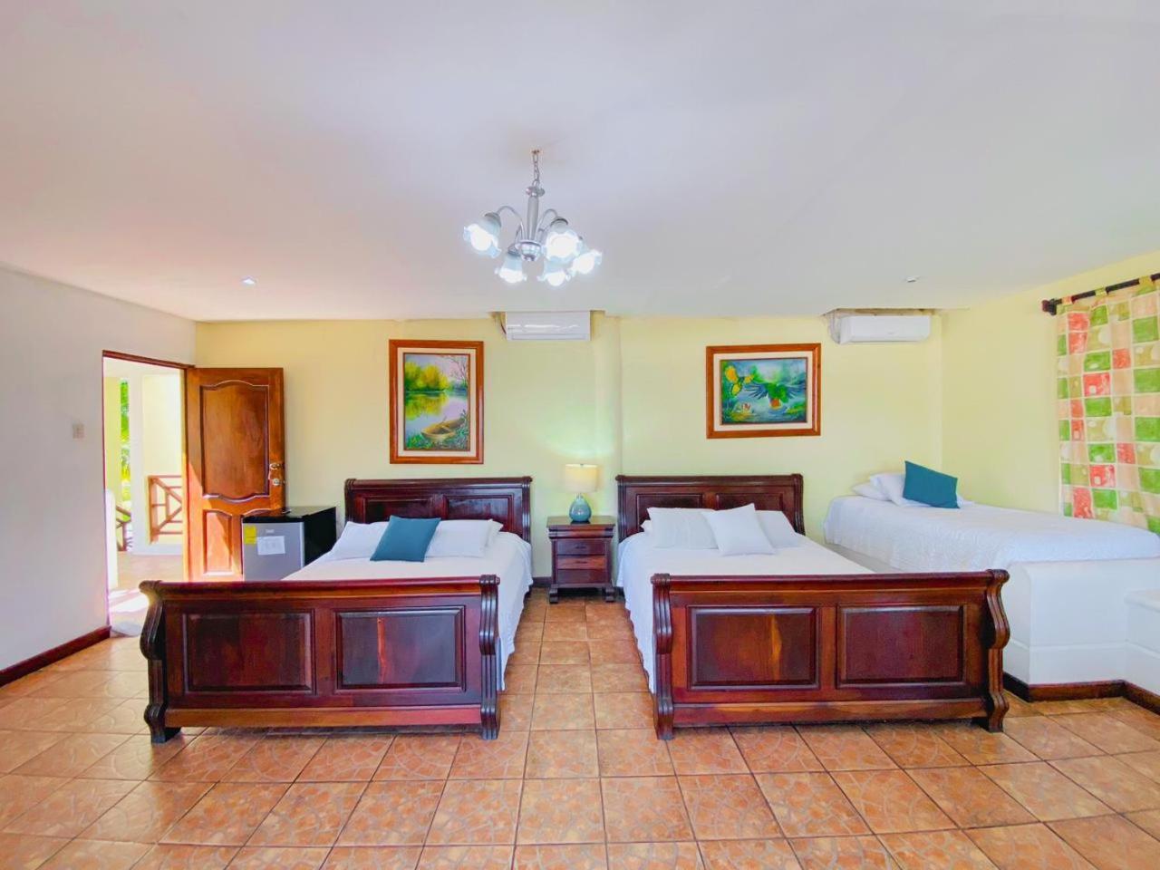 Hotel Hawaian Paradise هاواي المظهر الخارجي الصورة