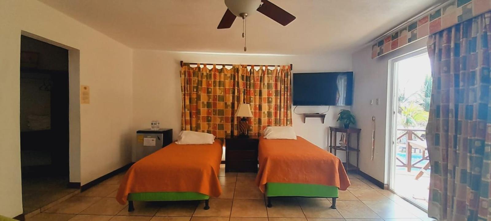 Hotel Hawaian Paradise هاواي المظهر الخارجي الصورة