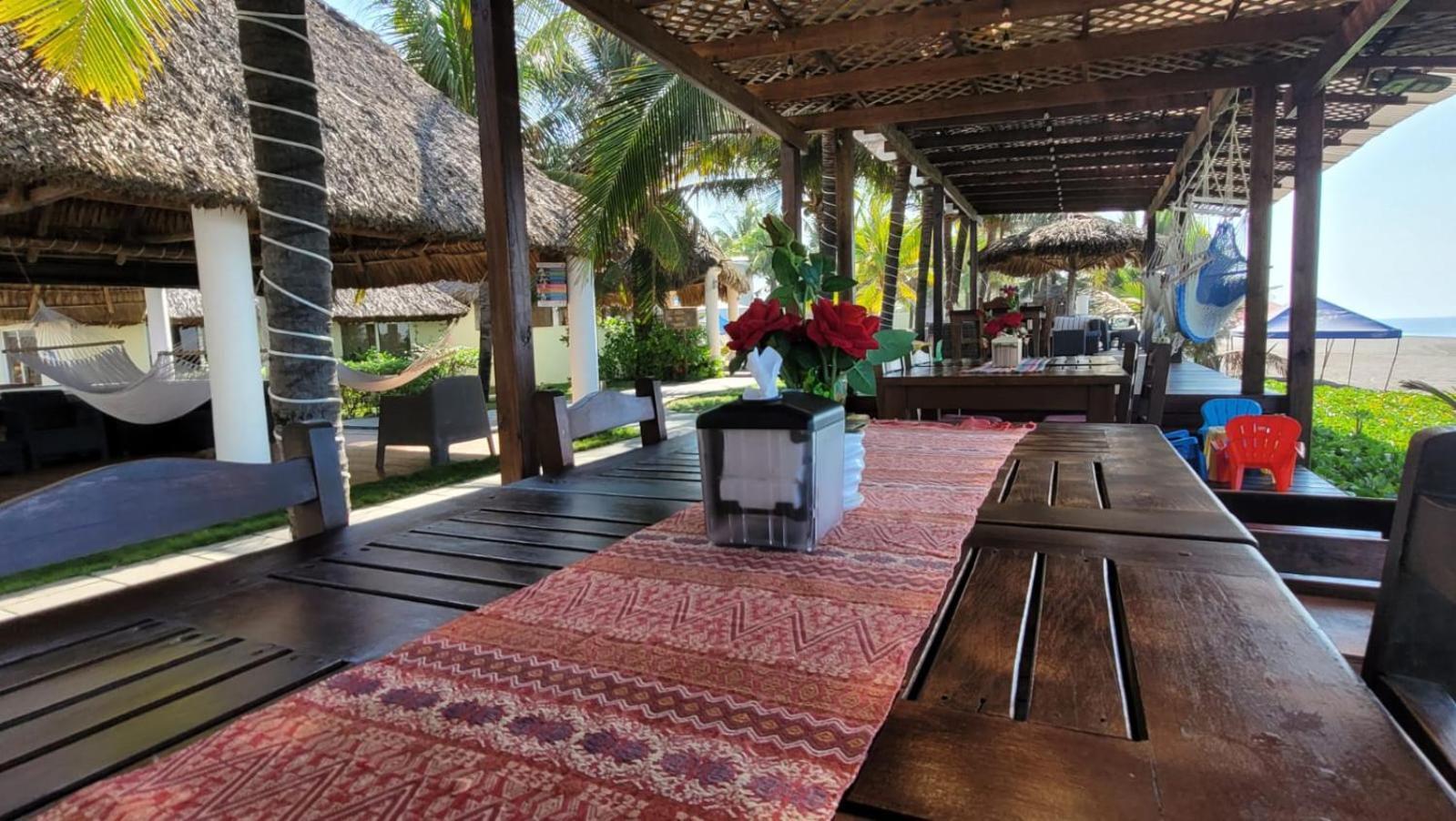 Hotel Hawaian Paradise هاواي المظهر الخارجي الصورة