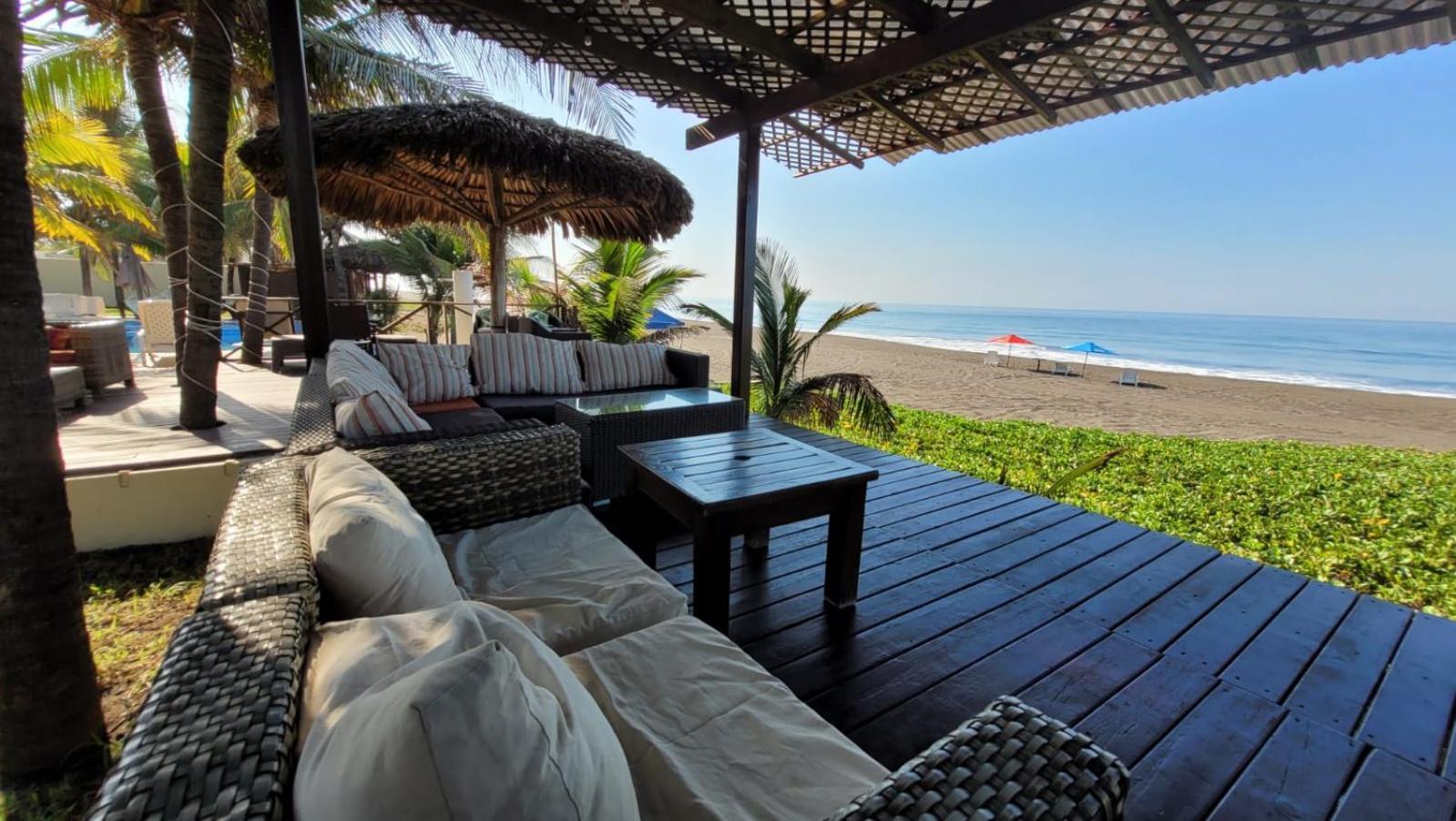 Hotel Hawaian Paradise هاواي المظهر الخارجي الصورة