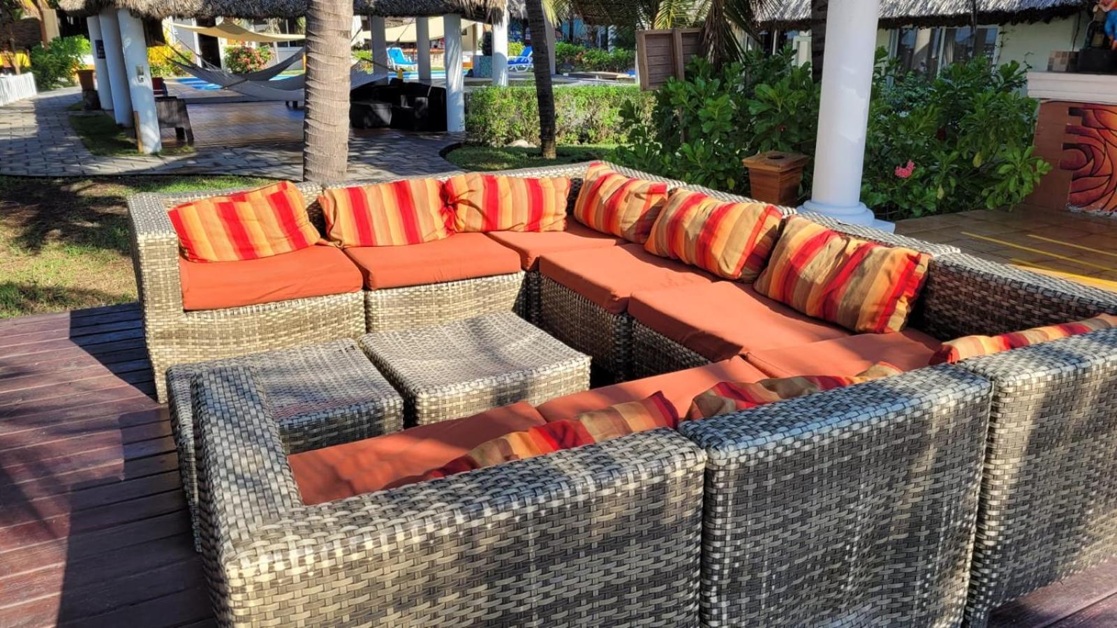 Hotel Hawaian Paradise هاواي المظهر الخارجي الصورة