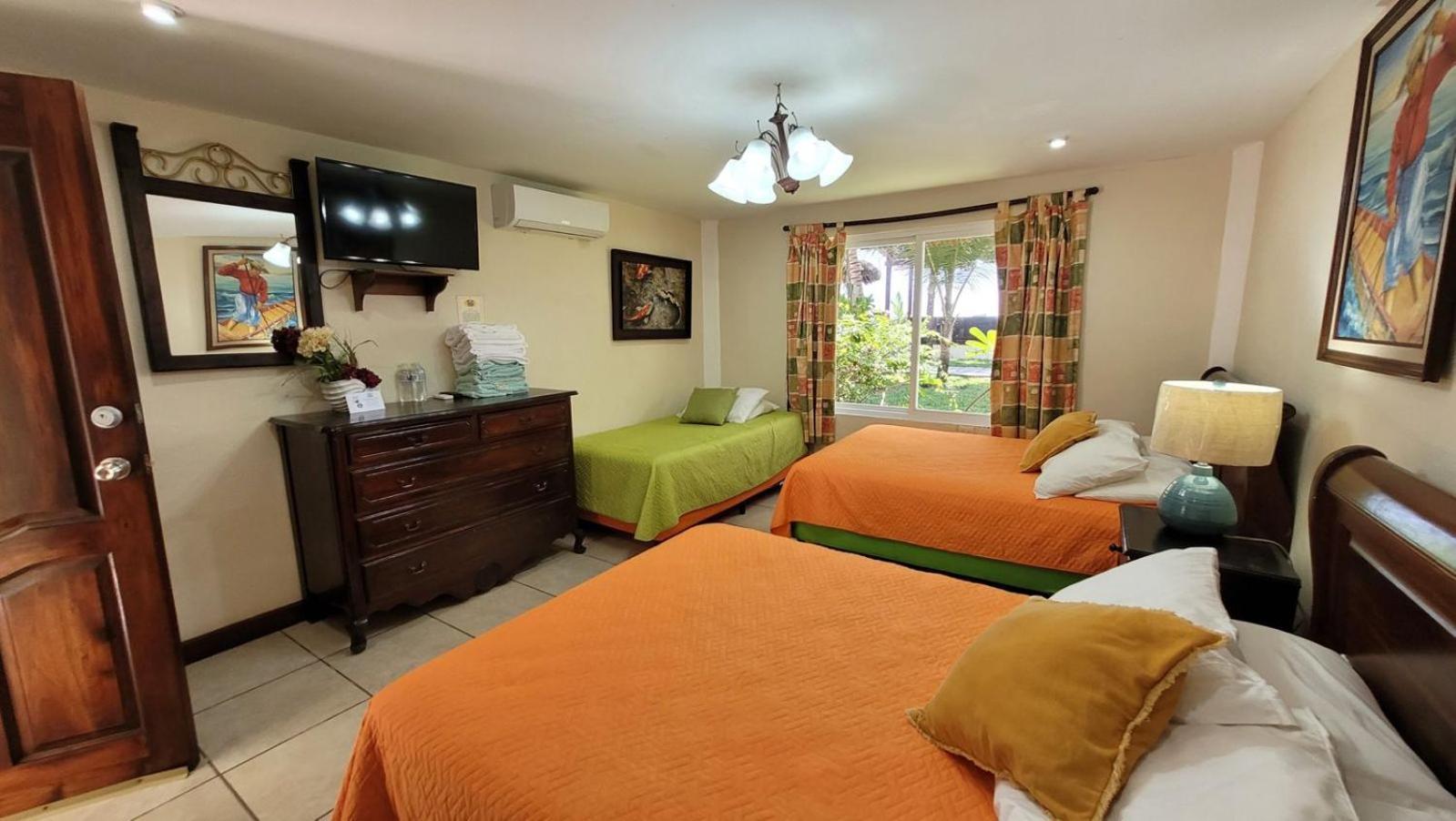 Hotel Hawaian Paradise هاواي المظهر الخارجي الصورة