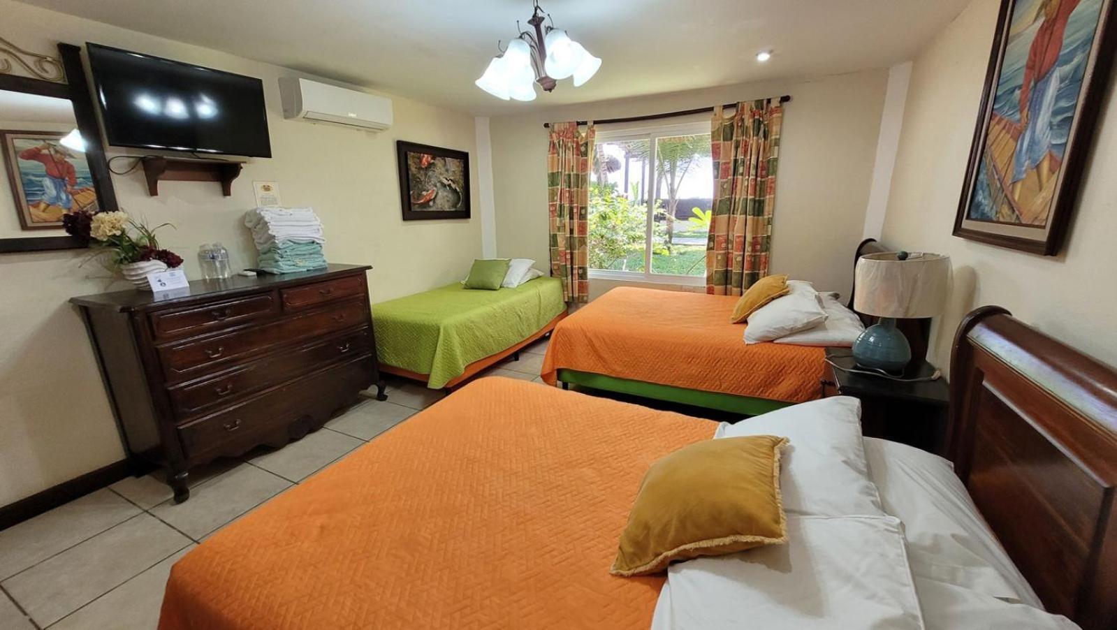 Hotel Hawaian Paradise هاواي المظهر الخارجي الصورة