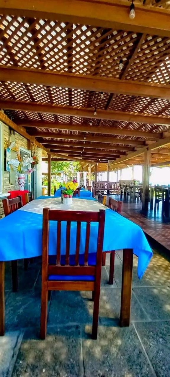 Hotel Hawaian Paradise هاواي المظهر الخارجي الصورة