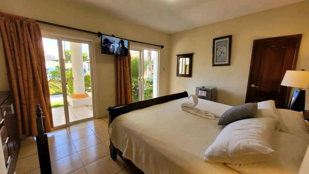 Hotel Hawaian Paradise هاواي المظهر الخارجي الصورة