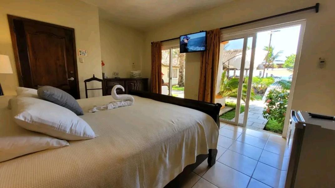 Hotel Hawaian Paradise هاواي المظهر الخارجي الصورة