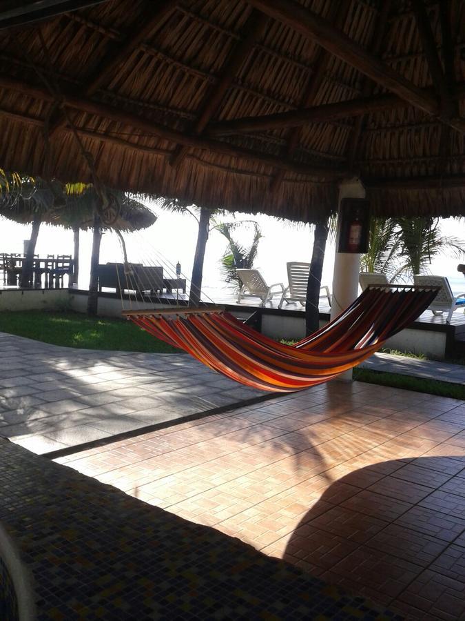 Hotel Hawaian Paradise هاواي المظهر الخارجي الصورة