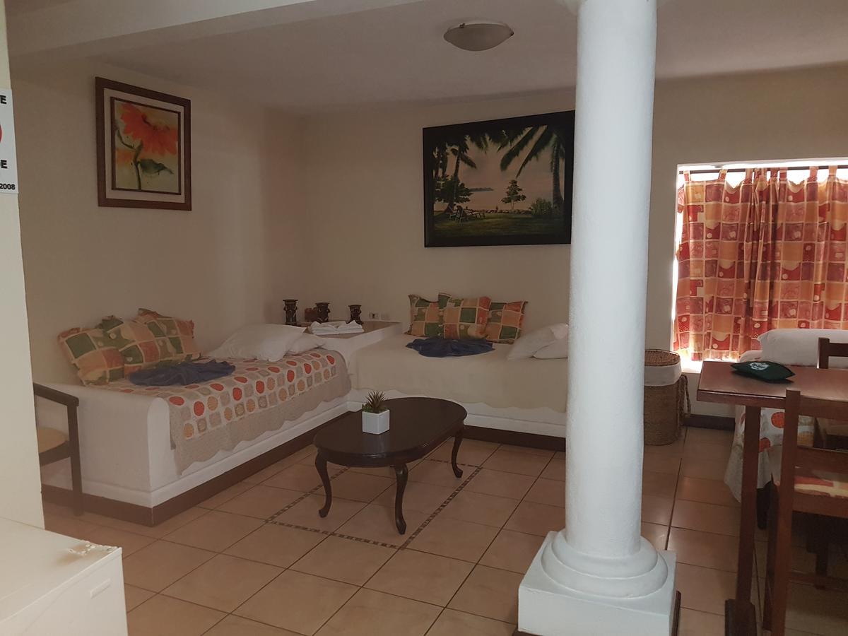 Hotel Hawaian Paradise هاواي المظهر الخارجي الصورة