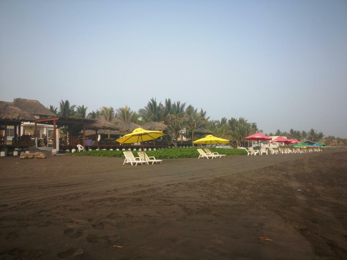 Hotel Hawaian Paradise هاواي المظهر الخارجي الصورة