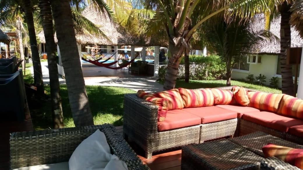 Hotel Hawaian Paradise هاواي المظهر الخارجي الصورة