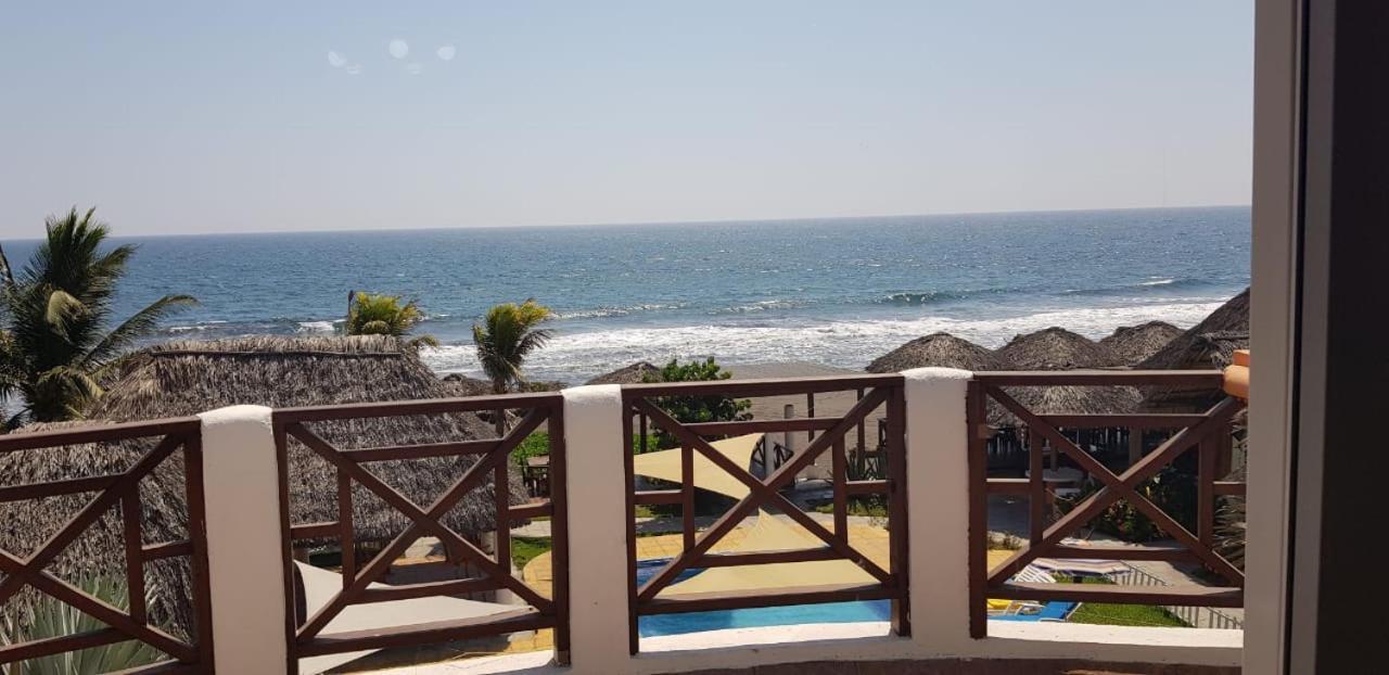 Hotel Hawaian Paradise هاواي المظهر الخارجي الصورة