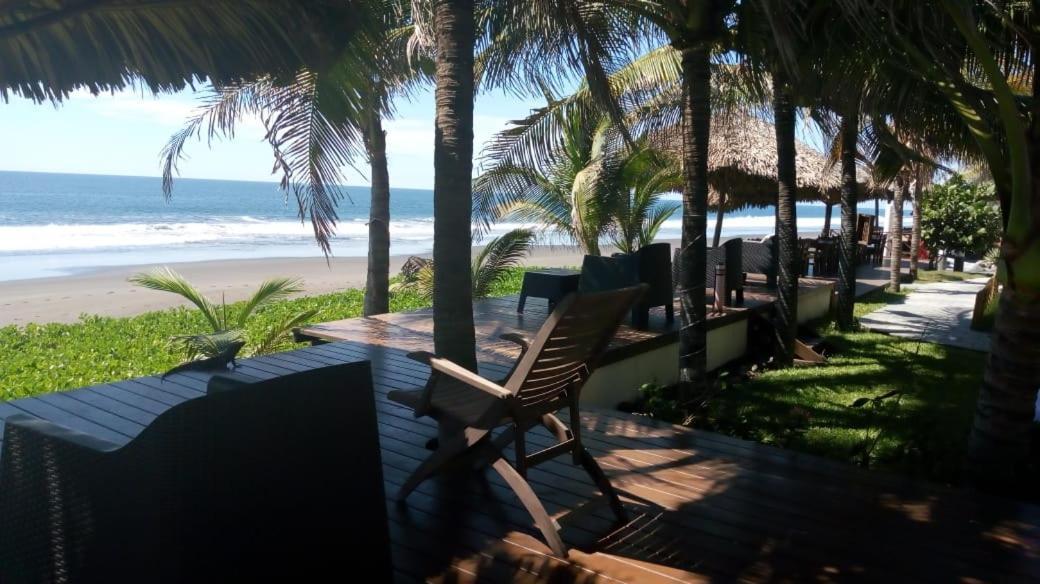 Hotel Hawaian Paradise هاواي المظهر الخارجي الصورة