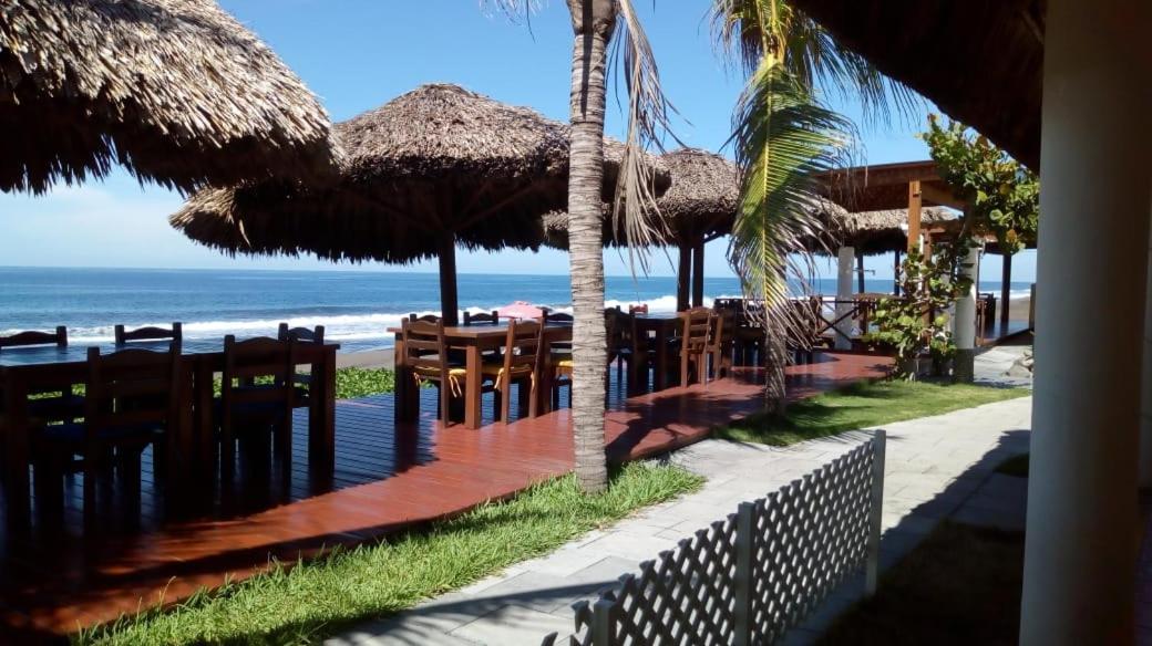 Hotel Hawaian Paradise هاواي المظهر الخارجي الصورة