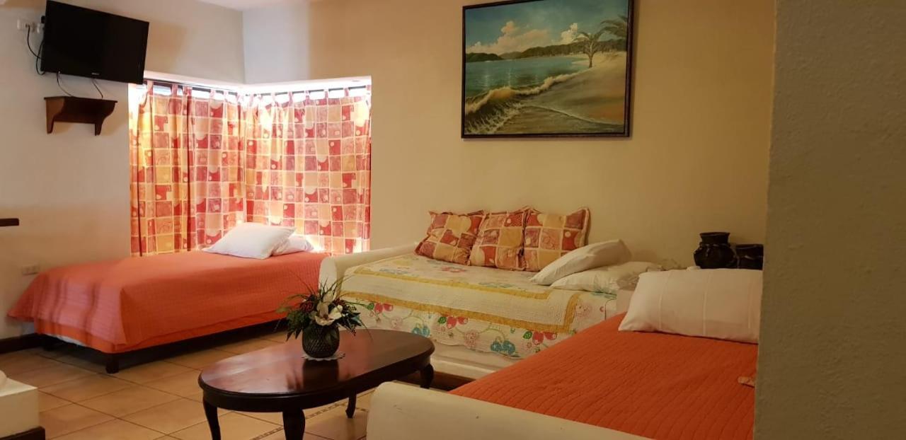 Hotel Hawaian Paradise هاواي المظهر الخارجي الصورة