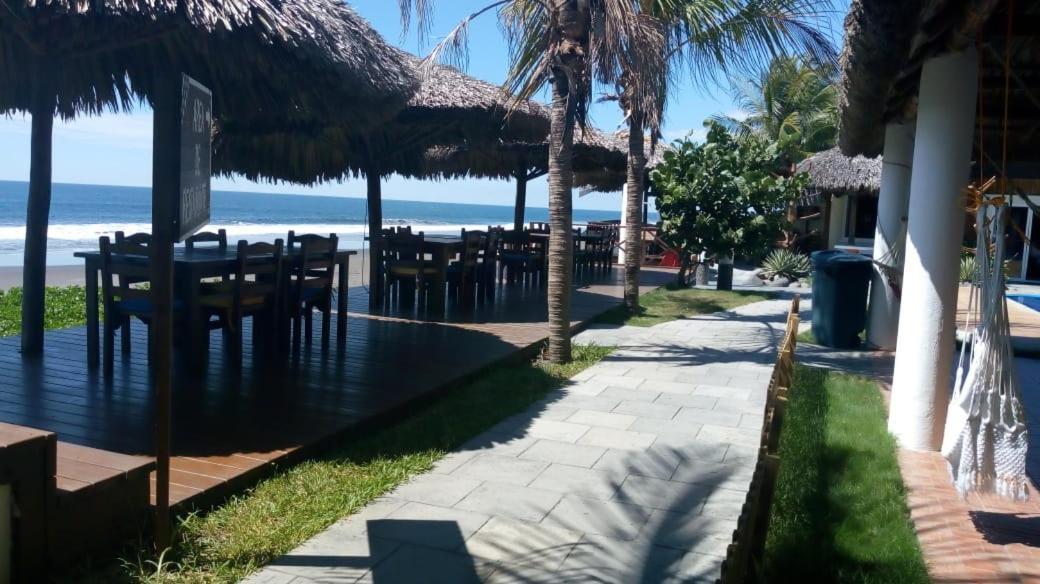 Hotel Hawaian Paradise هاواي المظهر الخارجي الصورة